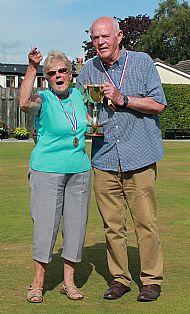 PJP Trophy Waddington 2014